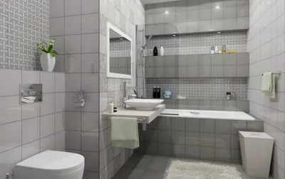 Программы для дизайна ванной комнаты - 63 фото