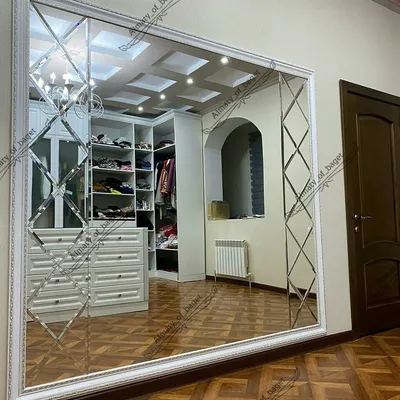 Зеркала в Актау, изготовление и монтаж зеркал, 1, 31-й микрорайон, Актау —  Яндекс Карты