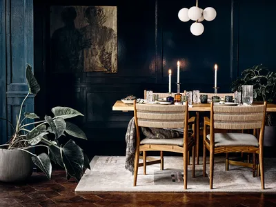 Жизнь в стиле Сохо: модный дизайн от основателей частного клуба Soho House  в Англии 〛 ◾ Фото ◾ Идеи ◾ Дизайн
