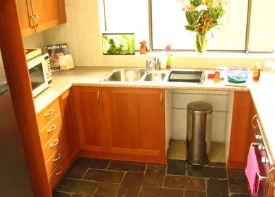 Ремонт кухни 6 кв м - с чего начать ремонт маленькой кухни в хрущевке  свомим руками фото видео идеи