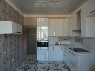 Статьи: Кухни 9 кв метров дизайн и фотографии купить в Москве | Кухни для  Вас