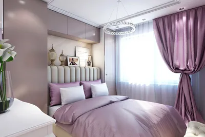 Топ 5 идей оформления интерьера спальни - магазин мебели Dommino
