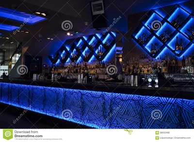 Интерьер бара ночного клуба Стоковое Фото - изображение насчитывающей  ð·ñ€ðµð»ð¸ñ‰ð½oñ ñ‚ñœ, ð·oð: 88032488