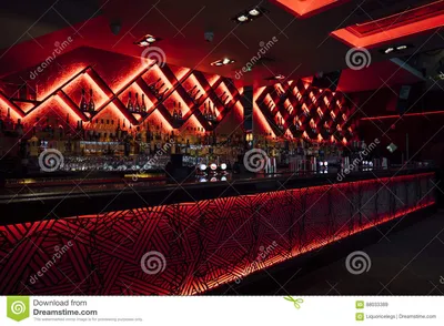 Интерьер бара ночного клуба Стоковое Изображение - изображение  насчитывающей ð°ñ€ñ‚ð¸ðºñƒð»ð¸ñ€oð²ð°ð½ð½oðµ, ð·oð: 88033389