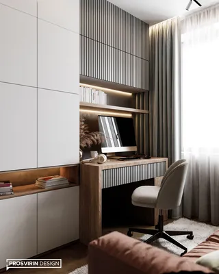 Натуральные оттенки в изящном пространстве | Bedroom furniture design,  Bedroom interior, Interior design bedroom