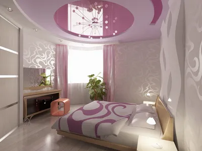 Дизайн спальной комнаты. Дизайн спальни – arch-buro.com