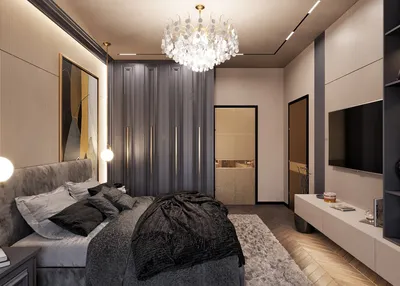 Красивая спальня дизайн | Красивые спальни, Дизайн, Дизайнерские гостиные