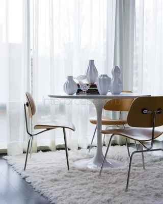 Дизайн столовой комнаты – фото-идеи оформления помещения