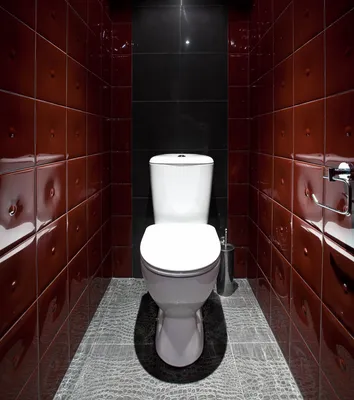 Ремонт туалета своими руками: пошаговая инструкция и фото