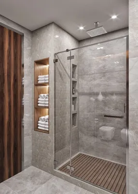 душевая кабина дизайн | Ideias para casas de banho, Banheiros luxuosos,  Banheiros modernos