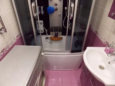 Идеальный дизайн ванной комнаты