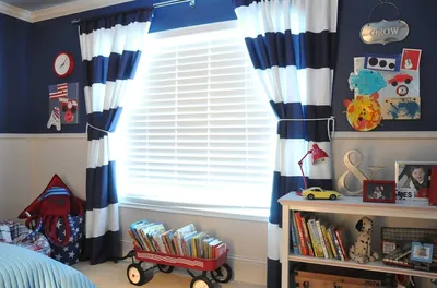 Рулонные шторы в детскую комнату » Закажи Жалюзи Краснодар