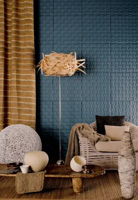 Декор на стенах: 25+ идей для оформления комнат | myDecor