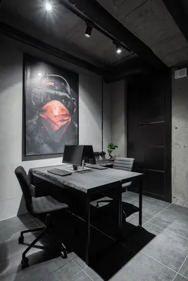Дизайн офиса | Room, Home decor, Home