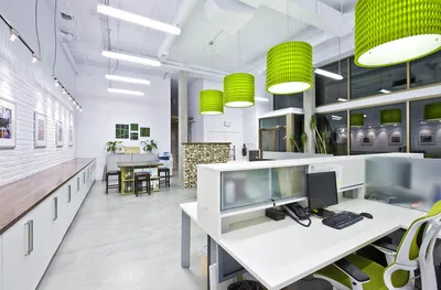 Дизайн проекта для офиса - дизайн проекта для офиса в Волгограде под ключ