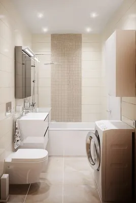 Дизайн маленькой ванной: 115 фото правильных сочетаний и варианты  оформления небольшой ванной комнаты