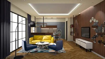 Программа для дизайна квартиры - программы для дизайнеров интерьера,  приложение для дизайна интерьера, визуализации интерьера