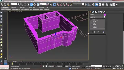 Дизайн интерьера в 3Ds MAX для начинающих: бесплатные видео уроки - Все  Курсы Онлайн