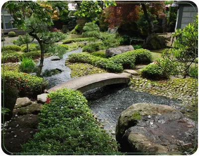 Оформление сада – Ландшафтный дизайн — заказать услуги дизайнера ландшафта  Константина Юдина