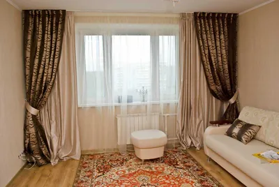 Фото штор в гостиную в современном стиле, идеи 2020 и салон в Витебске