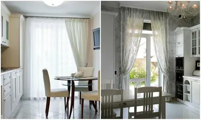 Современные шторы на кухню: как сделать правильный выбор смотрите на 50  фото!
