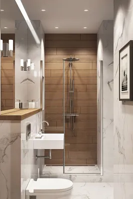 Какой не должна быть ванная комната? Ошибки дизайна | Bathroom design  small, Best bathroom designs, Small bathroom makeover