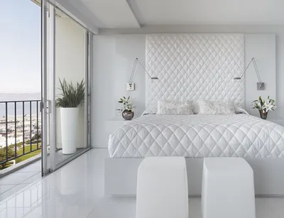 Дизайн спальни 2022-2023. ТОП-5 модных трендов (50 фото)
