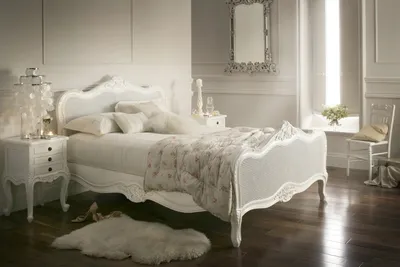 Купить современные белые спальни от производителя. Фабрика мебели Mr.Doors