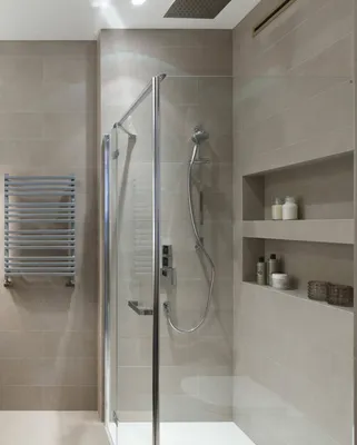 Современный дизайн ванной комнаты 2020