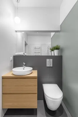 7 идей для стильной ванной комнаты в белом.