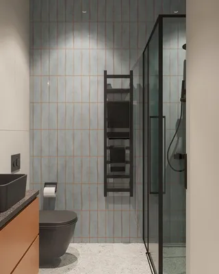 Дизайн маленькой ванной комнаты: 93 фото, идеи обустройства Построили