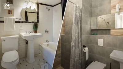 Дизайн ванных комнат - ошибки при создании современного интерьера душевой - Недвижимость