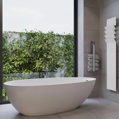 Дизайн ванной комнаты, фото. Интерьер-идея, другой город