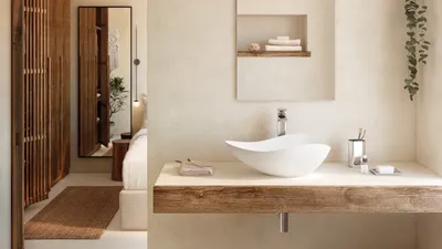 Дизайн ванной 2022 – как оформить ванную комнату