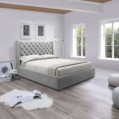Почему двуспальная кровать — это комфорт: 5 аргументов RemDesign - дизайн  інтер'єру та ремонт