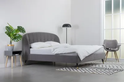 Размеры односпальной, полуторной и двуспальной кровати | Как выбрать размер  кровати?