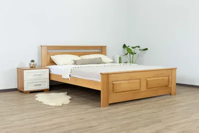 Кровать двухспальная, купить двуспальную кровать Киев \"Дримка\"