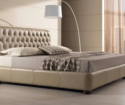 Двуспальные итальянские кровати - роскошный сон и удобство - \"Юго-Запад\" -  мебельный центр Маршала Жукова 35