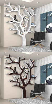 Дизайн интерьера с элементами дерева – дизайн-студия Line