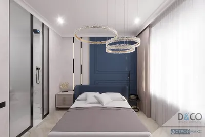 Дизайн проект трехкомнатной квартиры | Дизайн интерьера трехкомнатных  квартир в Новосибирске