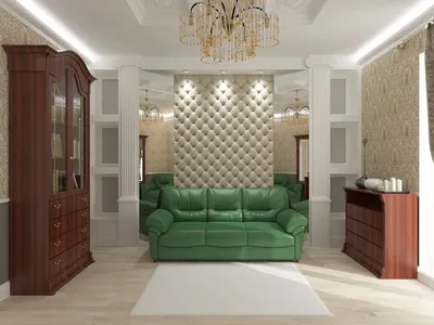 Дизайн интерьера трехкомнатной квартиры 72 кв. м. фото - Интернет-журнал  Inhomes