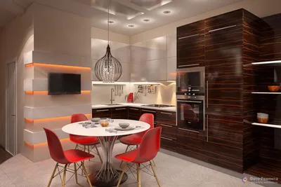 Дизайн квартиры 83 серии смотреть » Дизайн 2021 года - новые идеи и примеры  работ
