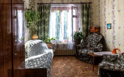 Как купить комнату с 300 тысячами долга по коммуналке? - Хороший вопрос :  Domofond.ru