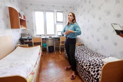 Ремонт в общежитии своими руками. Пообщались со студентами, которые  благоустроили свои комнаты – Белорусский национальный технический  университет (БНТУ/BNTU)