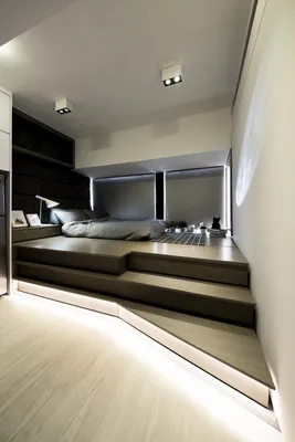 Дизайн комнаты в коммуналке | homify