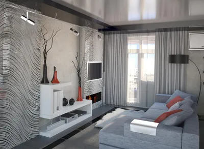 Интерьер комнаты для молодого человека фото » Современный дизайн на  Vip-1gl.ru