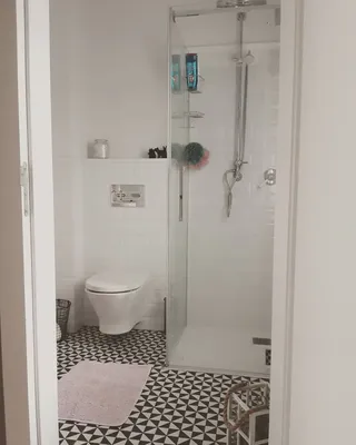 Маленькая общая ванная: как максимально увеличить пространство и создать  стильный интерьер [86 фото]