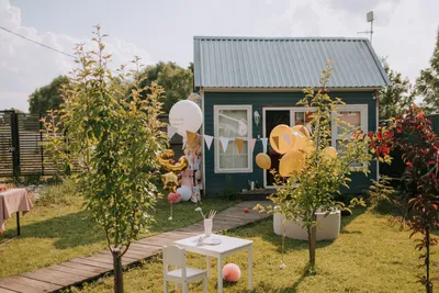 Маленький домик для семьи с ребенком: разместили все необходимое и создали  интерьер с нотками неоклассики без дизайнера - статьи про мебель на  Викидивании