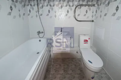 Ремонт ванной комнаты под ключ в Санкт-Петербурге - цены, фото