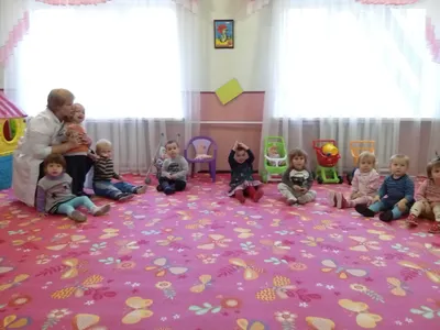 Ковры в Детскую Комнату Напол №14 — Купить Недорого на Bigl.ua (1155753863)